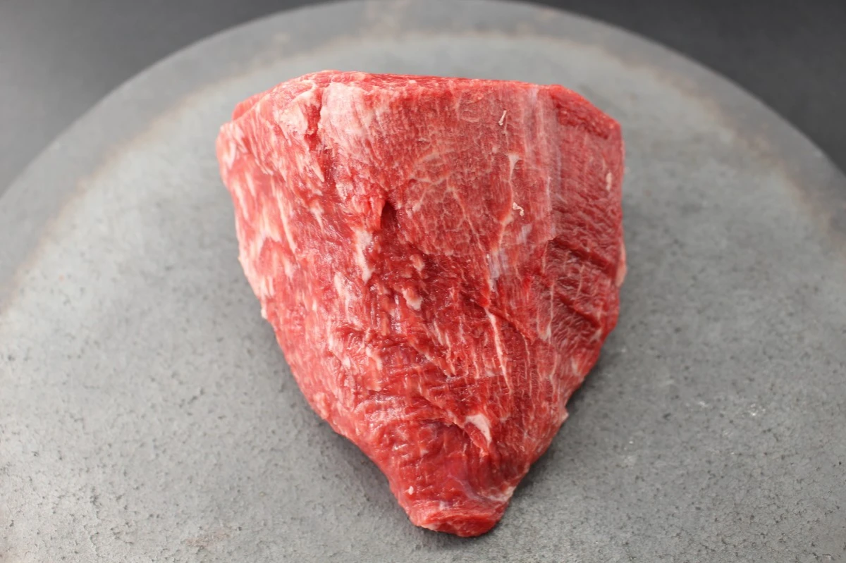 【現品限り】近江牛マルシン塊肉418g【レア商品】