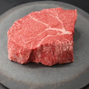 【おうみ肉の日】超激レア!!近江牛ランプ塊肉705ｇ【ステーキ・焼肉・BBQに!】