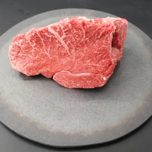 【おうみ肉の日】超激レア!!近江牛ランプ塊肉732ｇ【ステーキ・焼肉・BBQに!】