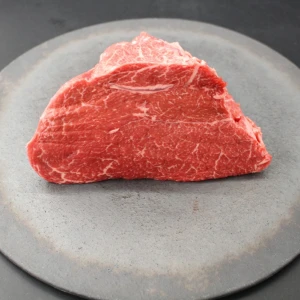 【おうみ肉の日】超激レア!!近江牛ランプ塊肉663ｇ【ステーキ・焼肉・BBQに!】