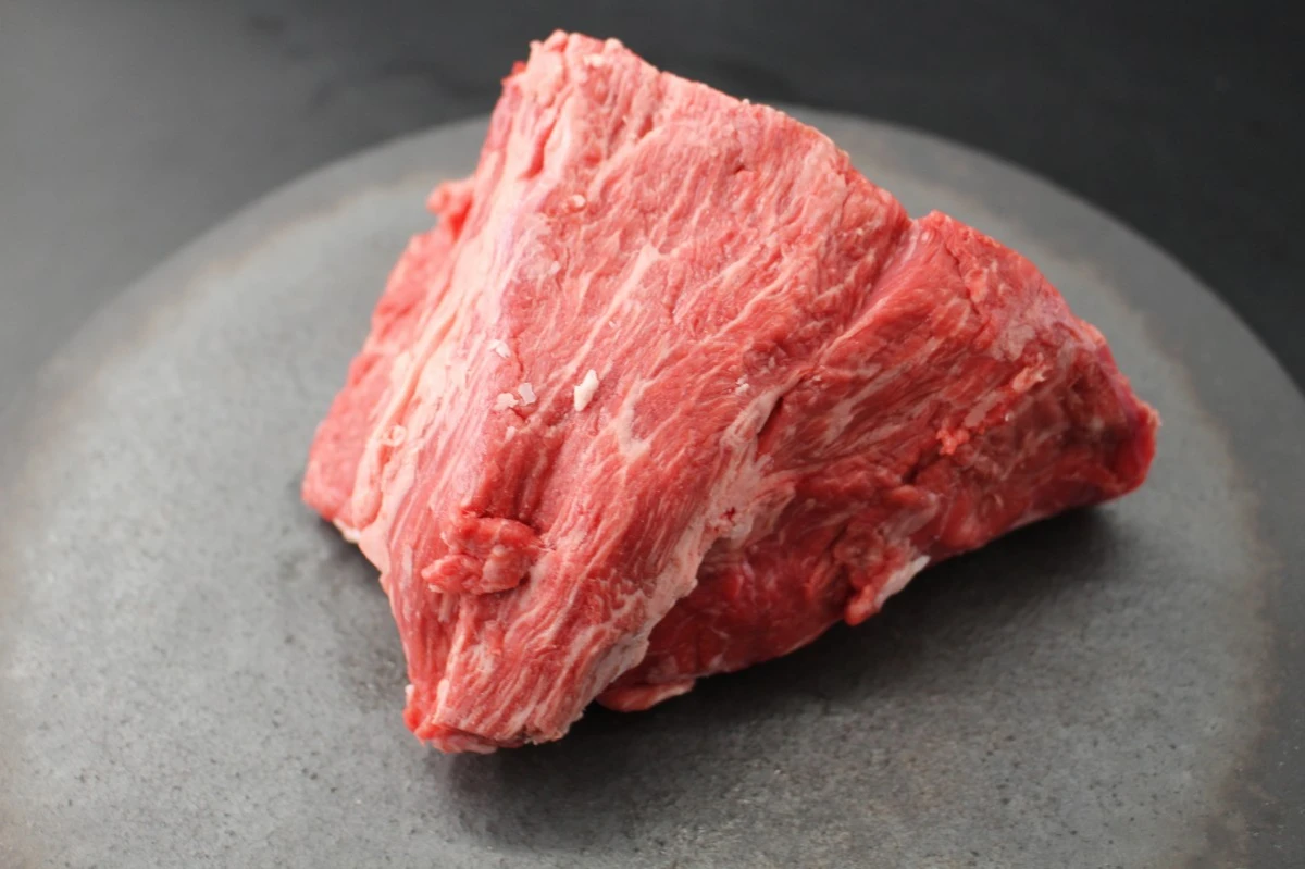 【おうみ肉の日】超激レア!!近江牛ランプ塊肉663ｇ【ステーキ・焼肉・BBQに!】