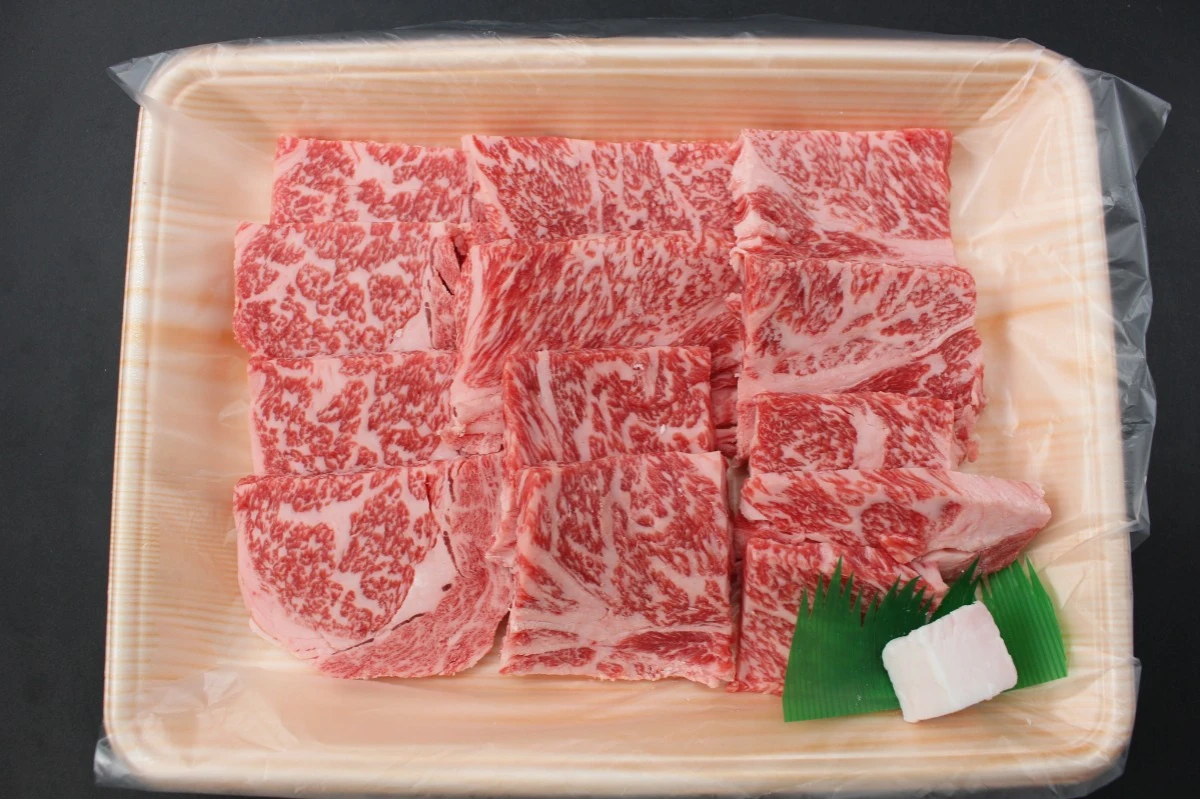 【おうみ肉の日】サーロイン焼肉用400g【大特価！】