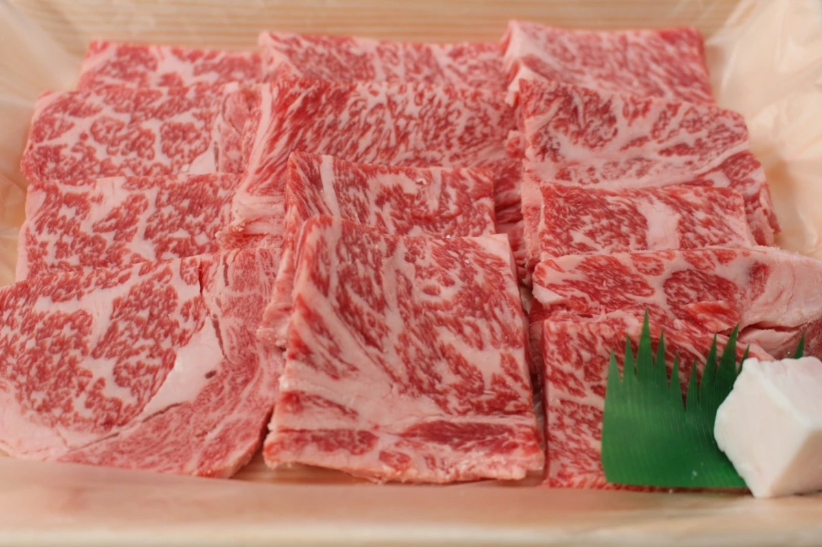 【おうみ肉の日】サーロイン焼肉用400g【大特価！】