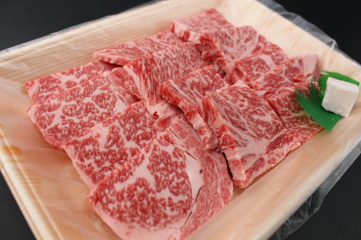 【おうみ肉の日】サーロイン焼肉用400g【大特価！】