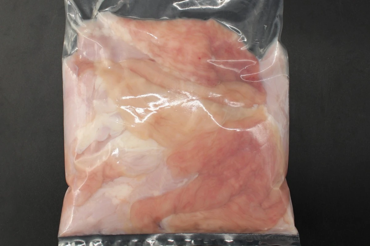 【現品限り】近江牛ホルモン湯引き用640g