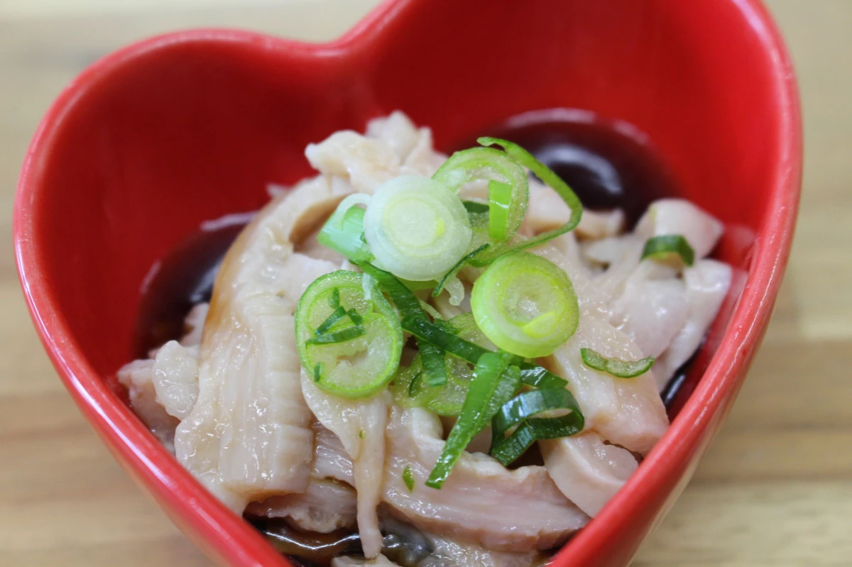 【現品限り】近江牛ホルモン湯引き用640g