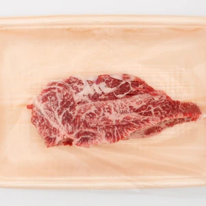 【不定期訳あり】近江牛かたまり肉420g【ステーキ・ローストビーフに！】