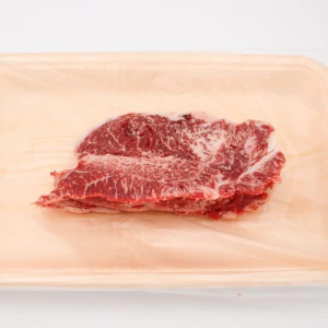 【不定期訳あり】近江牛かたまり肉330g【ステーキ・ローストビーフに！】