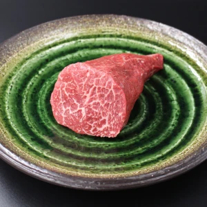 【不定期販売】近江牛とうがらしかたまり肉449g【希少部位】