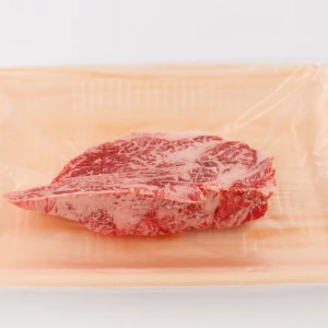 【不揃い訳あり】近江牛かたまり肉290g【ステーキ・ローストビーフに！】