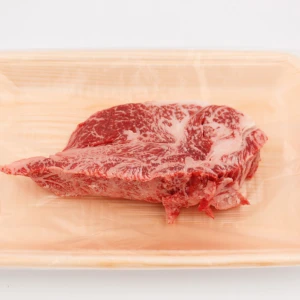 【不揃い訳あり】近江牛かたまり肉380g【ステーキ・ローストビーフに！】