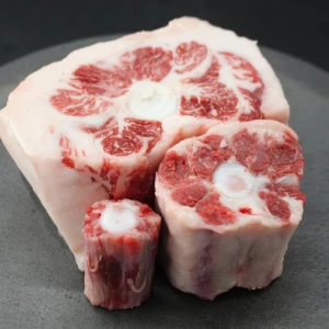 【数量限定】近江牛テールブロック肉800g