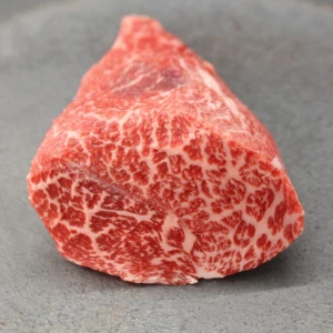 近江牛希少部位とうがらし塊肉320g【BBQ・ローストビーフに！】