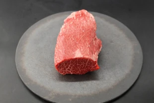 近江牛希少部位とうがらし塊肉604g【BBQ・ローストビーフに！】