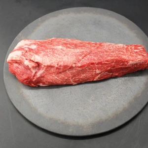 近江牛希少部位とうがらし塊肉620g【BBQ・ローストビーフに！】