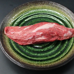 近江牛ハバキ461g【超希少部位】