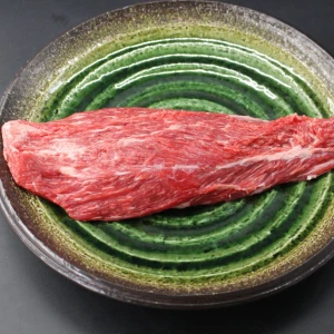 近江牛ハバキ557g【超希少部位】