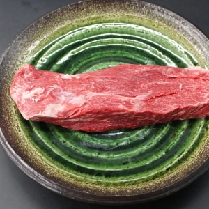 近江牛ハバキ469g【超希少部位】