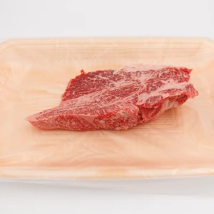【不揃い訳あり】近江牛かたまり肉340g【ステーキ・ローストビーフに！】