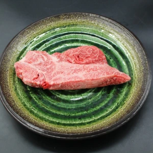 【現品限り】近江牛訳あり塊肉330g