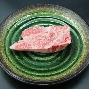 【現品限り】近江牛訳あり塊肉370g