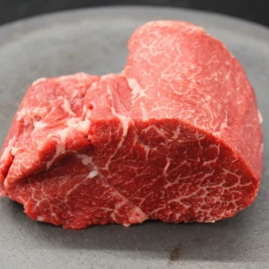 近江牛希少部位とうがらし塊肉564g【BBQ・ローストビーフに！】