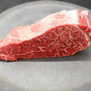 【現品限り】近江牛肩三角(クリ)塊肉479ｇ