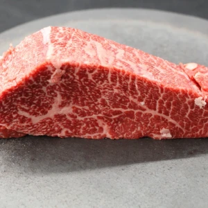 【現品限り】近江牛肩三角(クリ)塊肉432ｇ