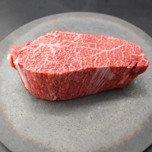 【現品限り】近江牛肩三角(クリ)塊肉478ｇ