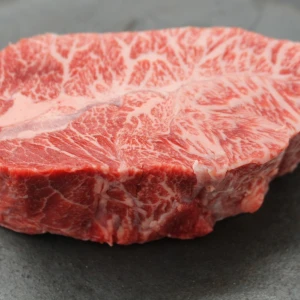 【現品限り】近江牛ミスジ塊肉 468g【希少部位】