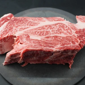【現品限り】近江牛リブサイド塊肉1496ｇ