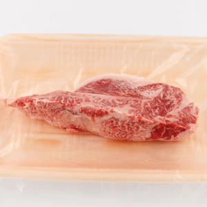 【不定期訳あり】近江牛かたまり肉370g【ステーキ・ローストビーフに！】