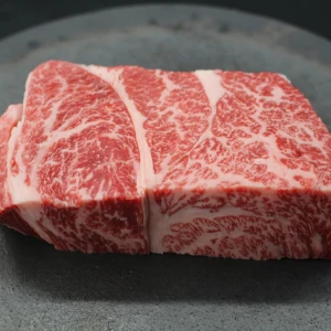 近江牛ザブトン塊肉470g【超希少・高級部位】
