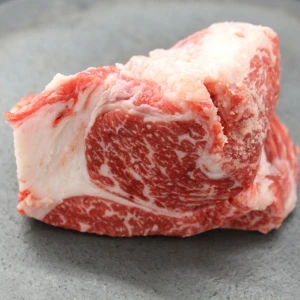 近江牛クラシタ塊肉281g【別名：かたロース】
