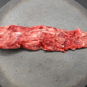 近江牛ネック(ヒモ)塊肉251g【煮込み用】
