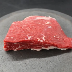 近江牛肩カブリ塊肉372g【煮込み用】
