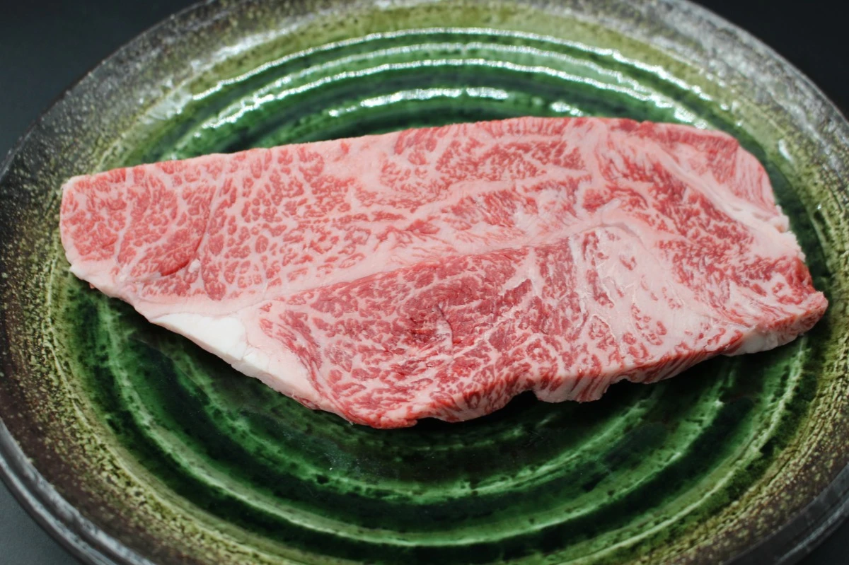 【現品限り】近江牛訳あり塊肉470ｇ