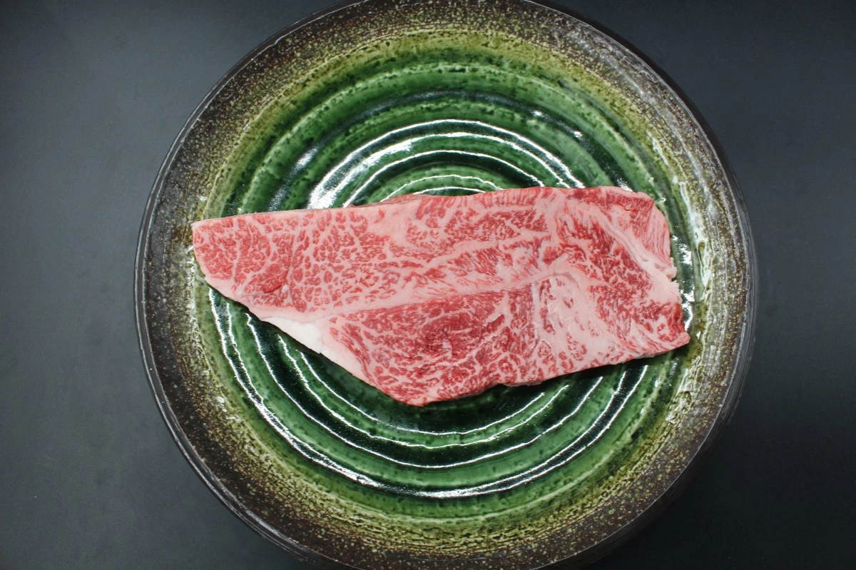 【現品限り】近江牛訳あり塊肉470ｇ