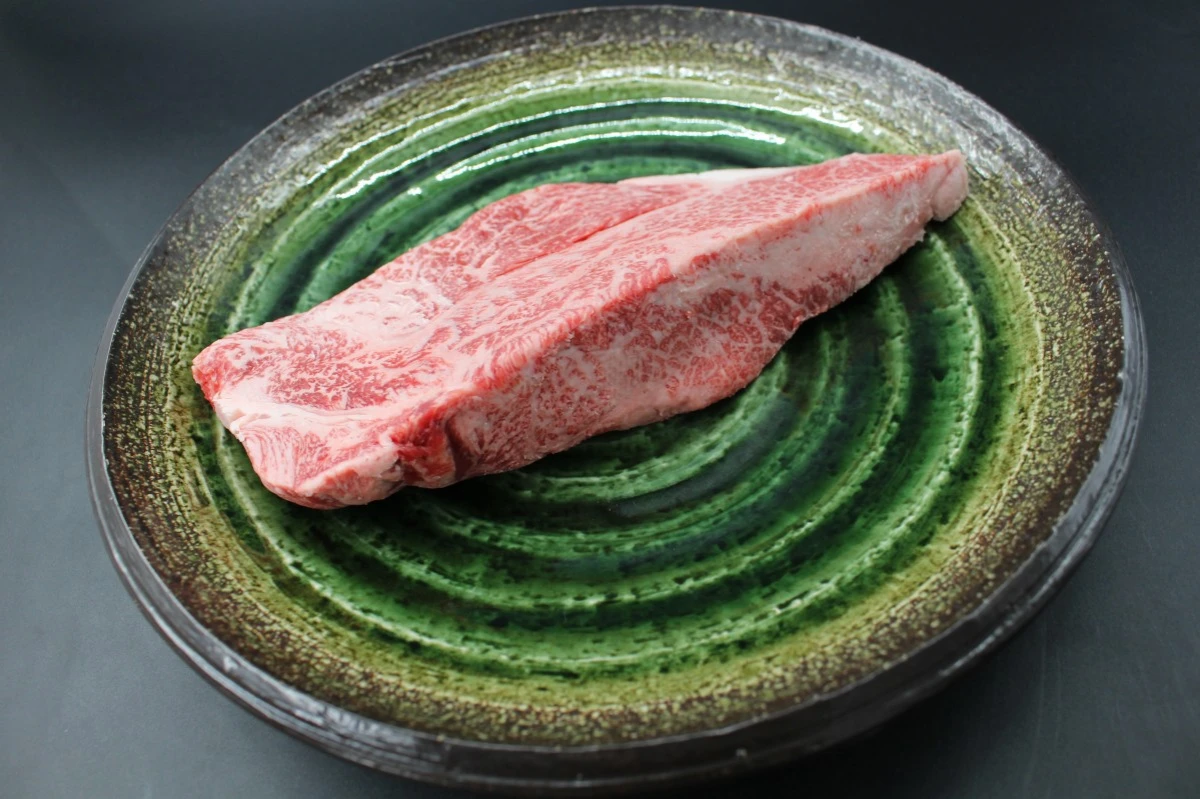 【現品限り】近江牛訳あり塊肉470ｇ