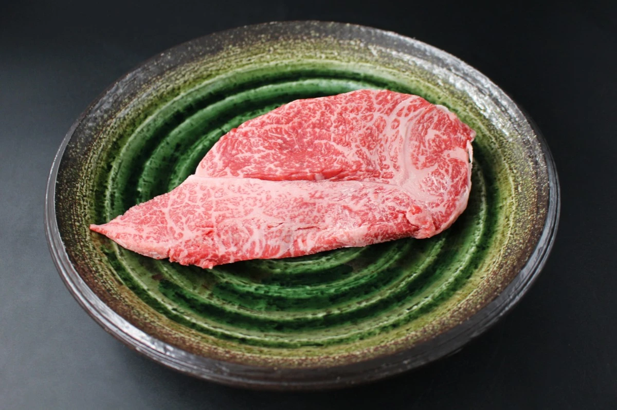 【現品限り】近江牛訳あり塊肉440ｇ