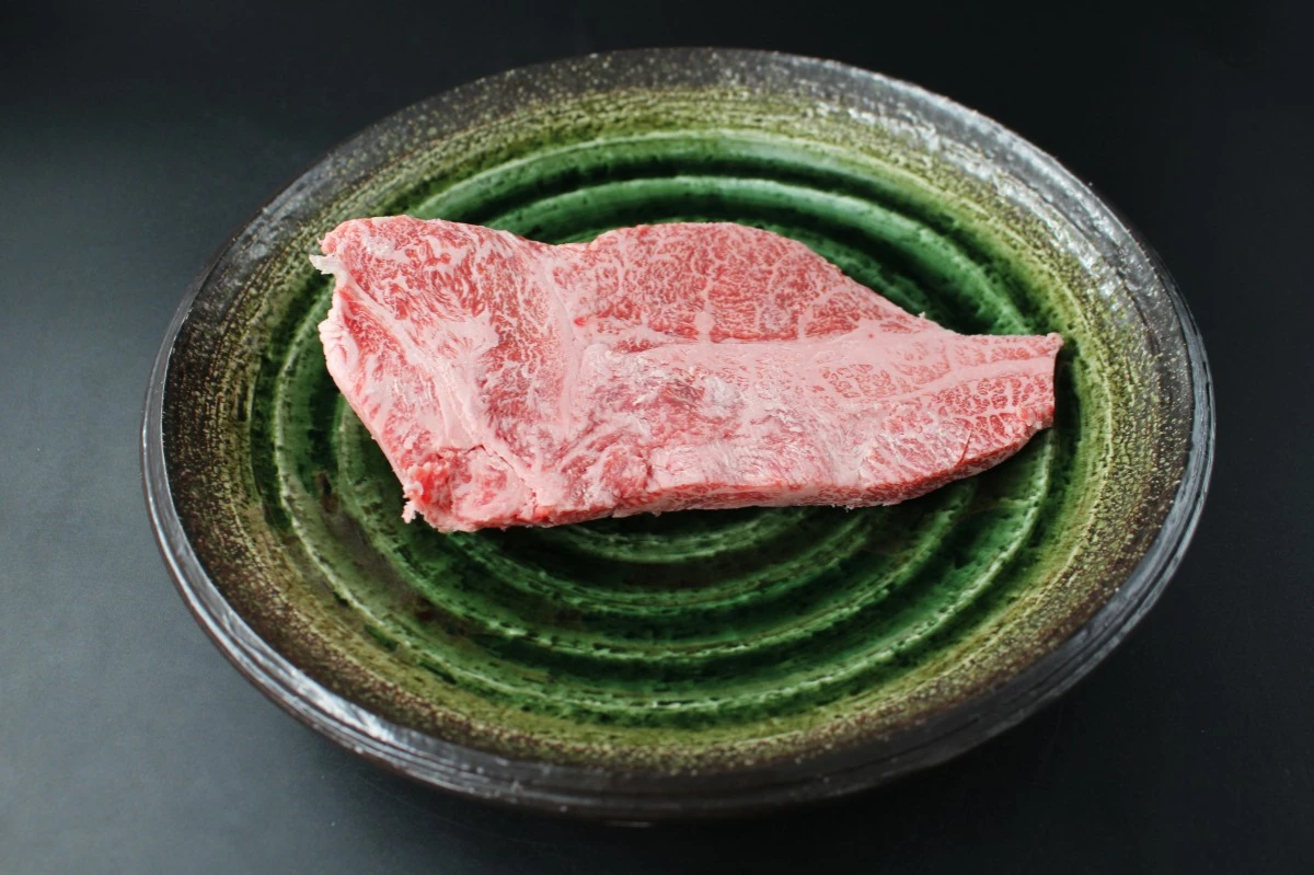 【現品限り】近江牛訳あり塊肉450ｇ