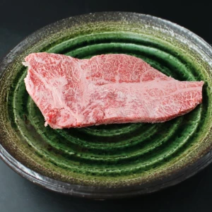 【現品限り】近江牛訳あり塊肉450ｇ