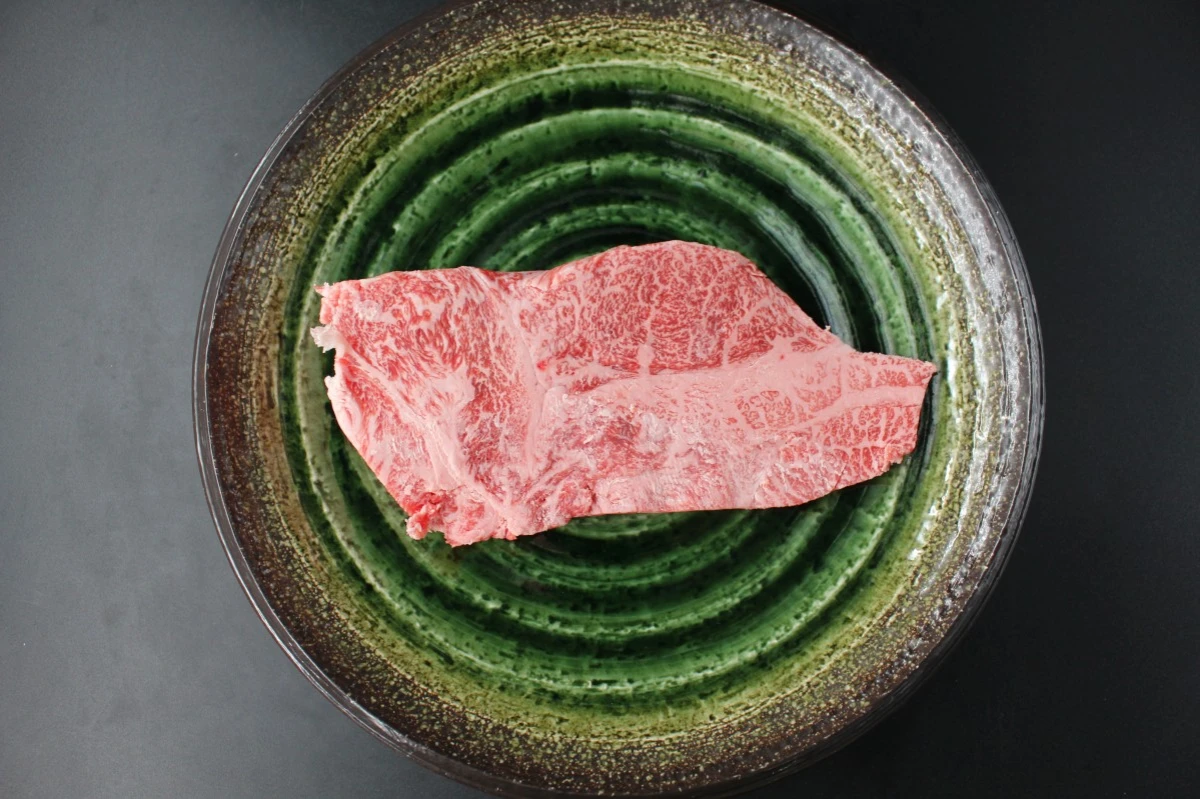 【現品限り】近江牛訳あり塊肉450ｇ