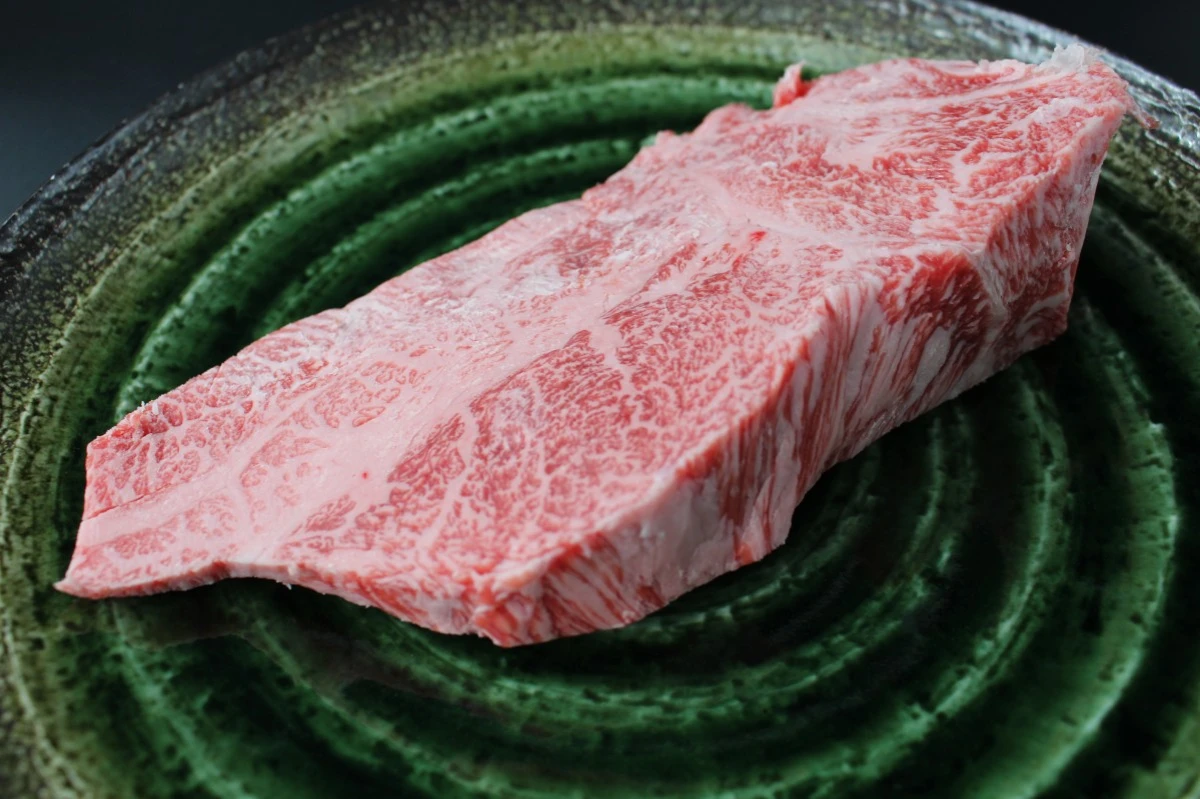 【現品限り】近江牛訳あり塊肉450ｇ