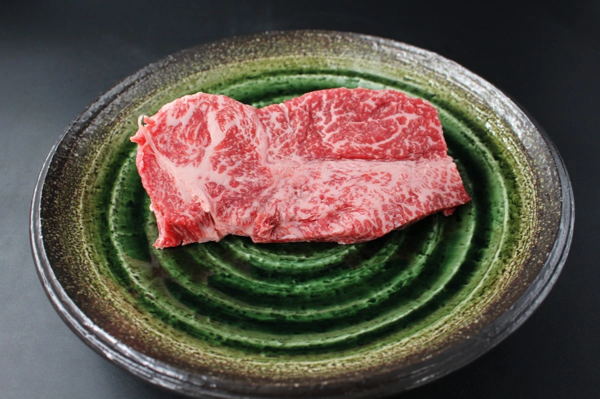 【現品限り】近江牛訳あり塊肉510ｇ