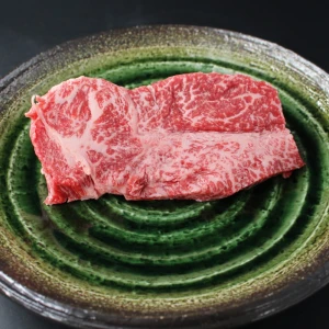 【現品限り】近江牛訳あり塊肉510ｇ