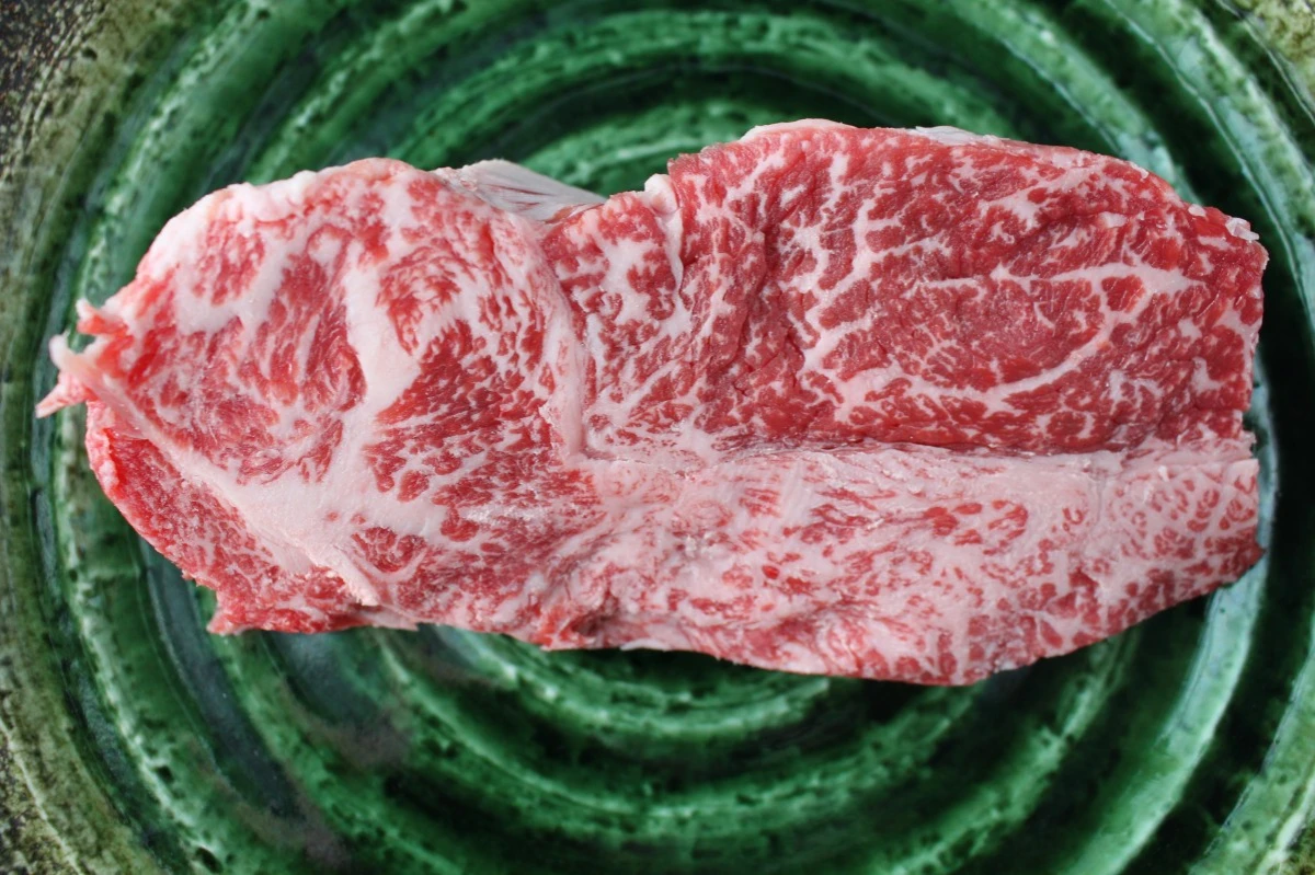 【現品限り】近江牛訳あり塊肉510ｇ
