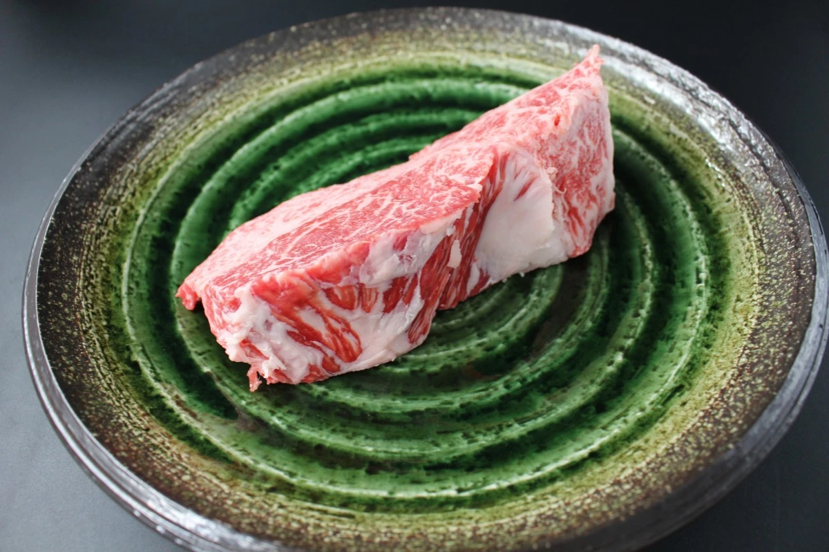 【現品限り】近江牛訳あり塊肉510ｇ