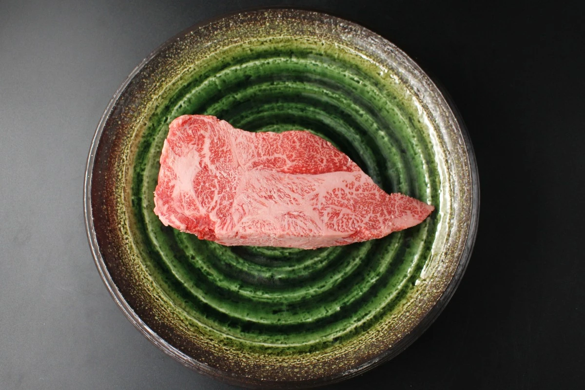 【現品限り】近江牛訳あり塊肉480ｇ