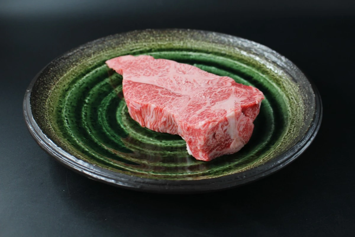 【現品限り】近江牛訳あり塊肉480ｇ